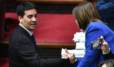El Gobierno prepara anuncios para la primera conferencia de Ravier y trabaja para poner a punto las reformas de Desregulación