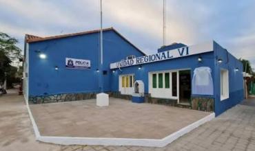 Apartaron a autoridades y cinco efectivos policiales por el procedimiento investigado en Ulapes