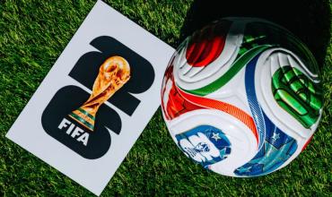 Fixture completo del Mundial 2026: todos los partidos y horarios