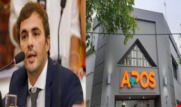 APOS impulsa una reforma que aumenta aportes y busca sumar recursos para enfrentar el déficit de la obra social