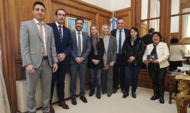 Senado: LLA cierra filas por Adorni en medio de las tensiones con Bullrich por el informe de gestión
