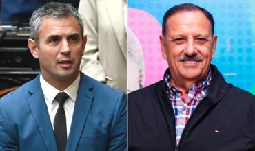 Una encuesta nacional deja expuestos a Quintela y Martín Menem en la pelea por el liderazgo del PJ y la sucesión libertaria