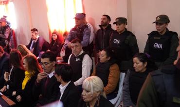Terminó la segunda semana de juicio por el caso Loan y hasta ahora solo declararon dos acusados