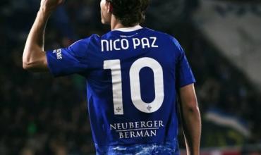 El Real Madrid quiere de vuelta a Nico Paz y activará la cláusula de repesca