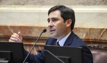 El PRO apuntó contra LLA y el kirchnerismo por bloquear la interpelación a Manuel Adorni