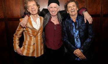The Rolling Stones adelantan dos nuevas canciones de Foreign Tongues, su próximo álbum