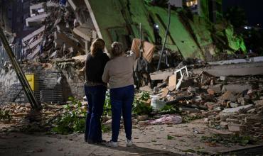 Terremotos en Venezuela: confirman 188 muertos y 1520 heridos