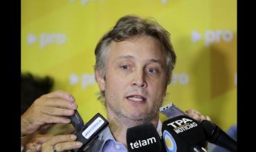 De Andreis le contestó a Esteban Bullrich tras el portazo al PRO: “Nosotros no actuamos por conveniencia"
