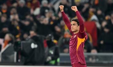 Fin del sueño para Boca: en Italia confirman que se destrabó la renovación de Dybala en Roma