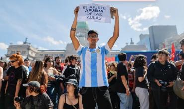 Golpe de la Corte al ajuste universitario: rechazó la apelación del Gobierno y dejó firme el aumento de fondos