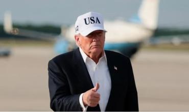 Estados Unidos anuncia ayuda de 150 millones de dólares para Venezuela