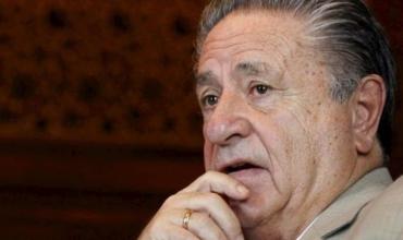 Duhalde dijo que "Milei tiene un carácter de mierda" y habló de la interna del peronismo