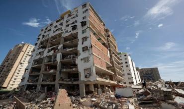 Venezuela suma 589 muertos y casi 3.000 heridos: sigue el rescate entre los escombros