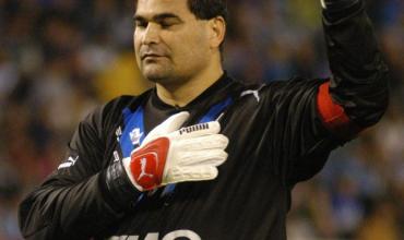 Chilavert destrozó a Alfaro tras el empate de Paraguay: “El DT más farsante del fútbol mundial”
