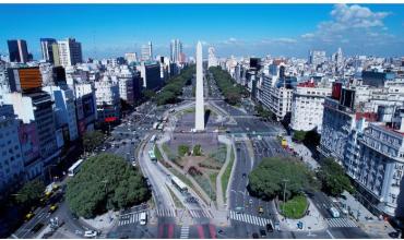 La paradoja del mercado inmobiliario: hasta 100.000 viviendas están vacías en Buenos Aires
