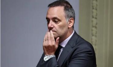La continuidad de Adorni genera más pérdidas que beneficios: “es un cadáver político”, afirmó el analista Carlos Germano