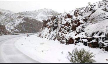 Alertan por un invierno corto pero intenso y un verano con temperaturas récord en La Rioja