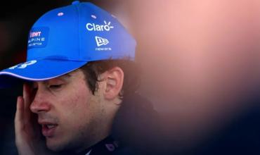 La frustración de Franco Colapinto por las actualizaciones fallidas de Alpine para el GP de Austria: "Hay que entender por qué no funcionó"