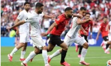 Egipto empató y pasó a los 16vos del Mundial 2026: Irán tendrá que esperar