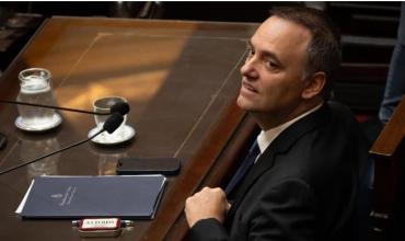 Qué revelará el informe que más preocupa a Manuel Adorni y puede dejarlo al borde de la indagatoria