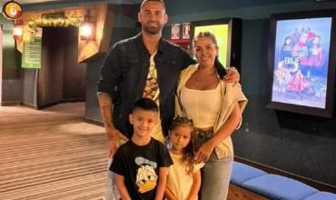 El padre y el hermano del futbolista Lucas Trejo viajarán a Venezuela para acompañarlo en la búsqueda