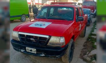 Alarma en Salta por el hallazgo de un presunto artefacto explosivo