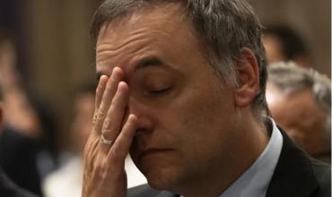 Fin: renunció Manuel Adorni como jefe de Gabinete de Javier Milei