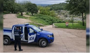 Muerte en Mina Clavero: la autopsia confirmó que el joven falleció por asfixia por sumersión