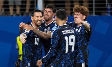 Mundial 2026: Lionel Messi y la rutina de romper récords haciendo historia en la Selección argentina