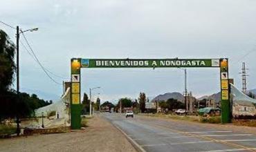 Investigan una violenta agresión a un adolescente tras un incidente de tránsito en Nonogasta