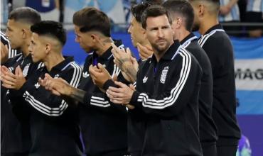 Conmebol domina el Mundial 2026: es la confederación con mayor efectividad tras la fase de grupos