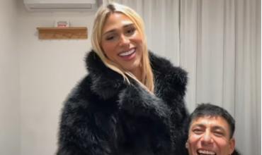 El feliz anuncio de Brian Sarmiento y Danelik de Gran Hermano al presentar su departamento en Belgrano: “Nos mudamos juntos”