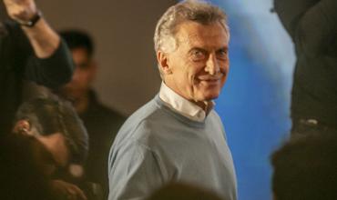 La reacción de Mauricio Macri a la designación de Diego Santilli: hablaba con él mientras llegaba a Olivos