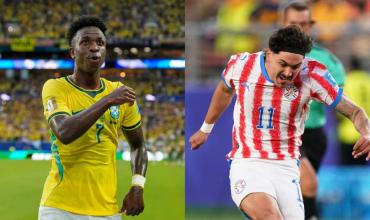La agenda del lunes en el Mundial: tres partidos atrapantes con varios candidatos al título