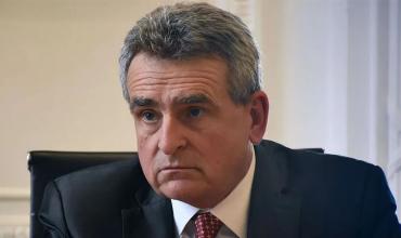 Agustín Rossi relativizó la llegada de Santilli: "La verdadera jefa de Gabinete es Karina Milei"