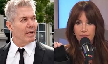 Burlando sobre el caso Flor Peña: "Fue un grave error, pero la decisión de Luzu y de Nico fue un poco apresurada"