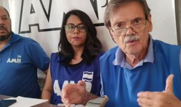 Rogelio De Leonardi, secretario general de AMP: "Adelantar las vacaciones sin consultar a los gremios es una decisión unilateral"