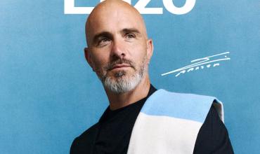 Manchester City presentó a su nuevo entrenador