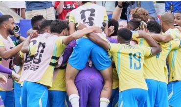 Con un gol agónico de Martinelli, Brasil se lo dio vuelta a Japón y está en octavos de final del Mundial