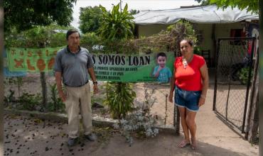 Audiencia clave en el caso Loan: este martes declararán los padres