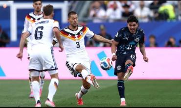 Histórico Paraguay: eliminó a Alemania por penales y está en octavos del Mundial 2026