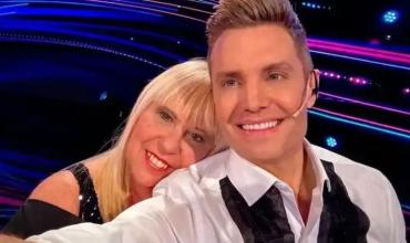 Santiago del Moro apoyó a Laura Ubfal por las críticas que recibe: “Si tuviera 90-60-90 tendría su propio programa”