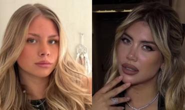 La felicidad de Ekaterina Ojeda tras su salto a la fama como modelo de Wanda Nara: “Lo que se viene”