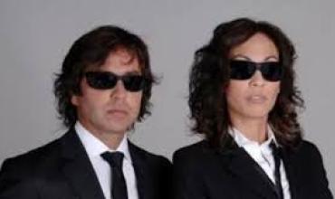 Gonzalito despidió a Ernestina Pais con una emotiva carta: “Hasta siempre”