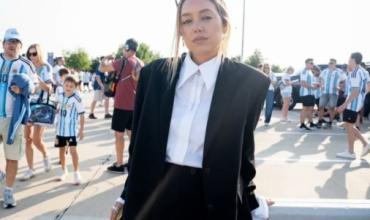 Sofi Martínez, ¿en la mira de los futbolistas?: la insólita situación en pleno Mundial 2026