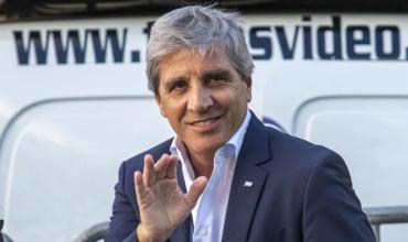 Luis Caputo aceleró la privatización de las rutas: casi 1.900 km pasan a manos privadas