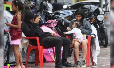 La OMS teme la aparición de brotes de enfermedades tras terremotos en Venezuela