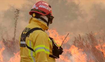 Municipio de Cafayate prohibió lotear las zonas afectadas por incendios