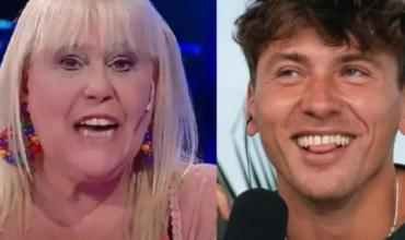 La furiosa reacción de Laura Ubfal al polémico video de Marcos Giles que se hizo viral: "Es un..."