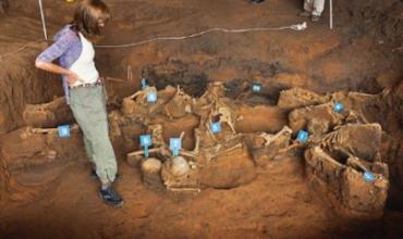 Presentaron un proyecto de Antropología Forense y destacaron la importancia de formar profesionales en investigación criminal